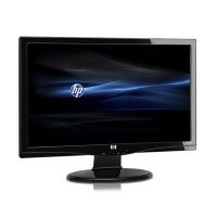 Monitor LCD HP S2331a de 58,4 cm (23 ) en diagonal; (WR741AA#ABB)